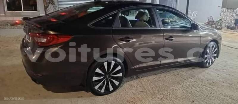 Big with watermark hyundai sonata abidjan abidjan 69432