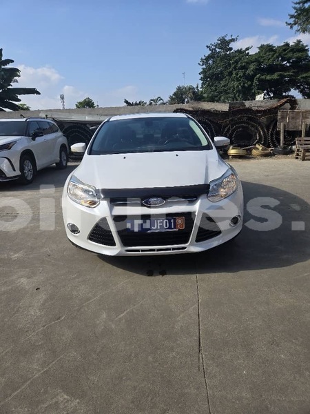 Big with watermark ford focus abidjan abidjan 69433