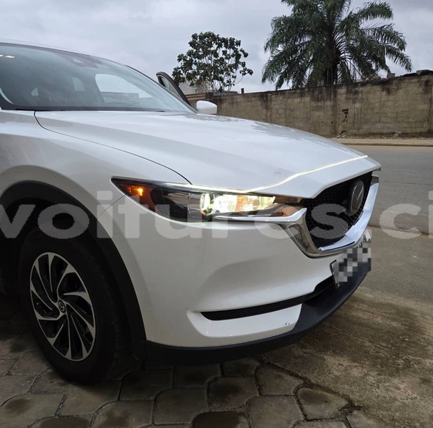 Big with watermark mazda cx 5 abidjan abidjan 69435