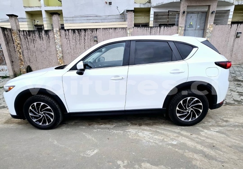 Big with watermark mazda cx 5 abidjan abidjan 69435