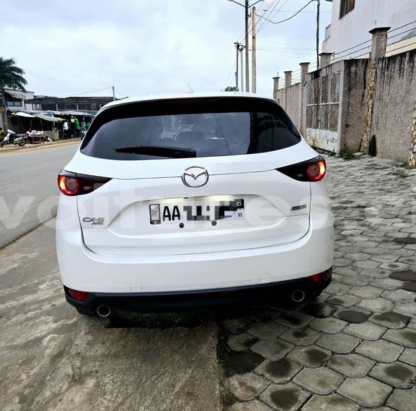 Big with watermark mazda cx 5 abidjan abidjan 69435