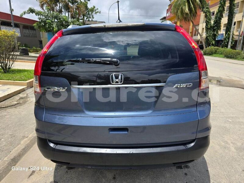 Big with watermark honda cr v ivory coast aboisso 69438