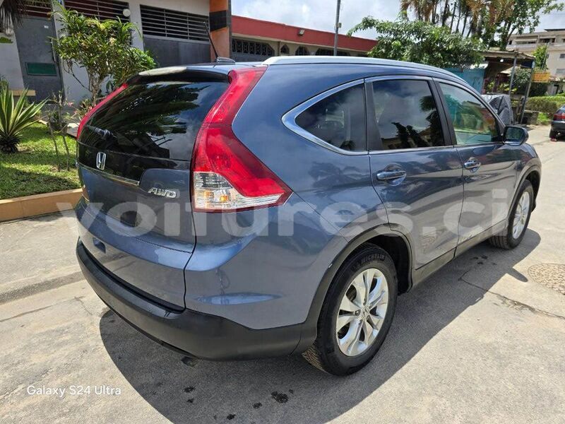 Big with watermark honda cr v ivory coast aboisso 69438