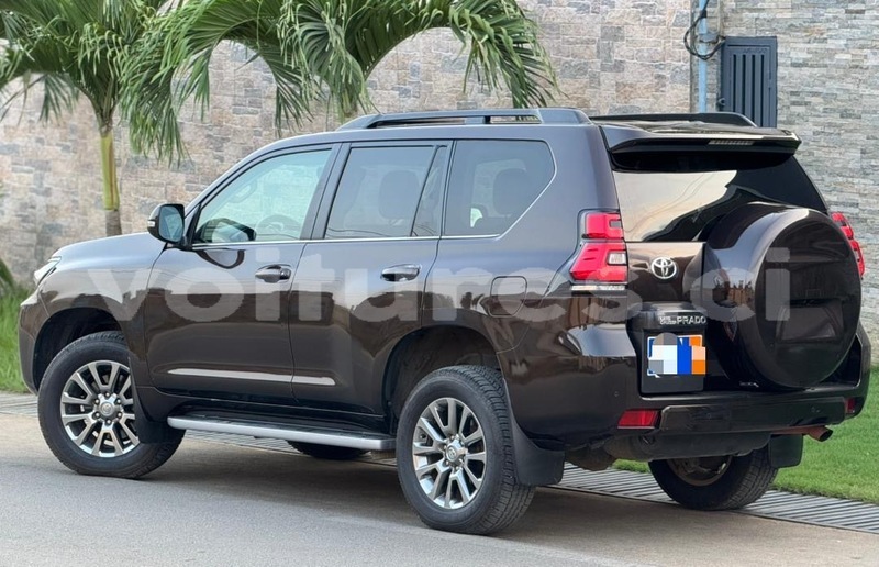 Big with watermark toyota prado abidjan abidjan 69441