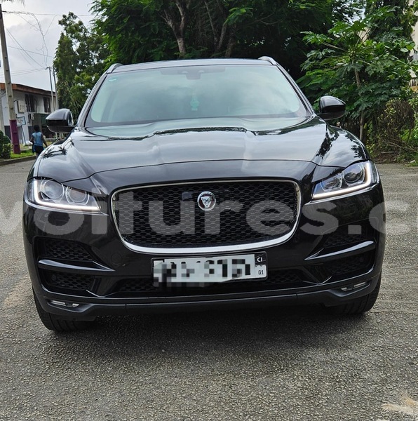 Big with watermark jaguar f pace abidjan abidjan 69443