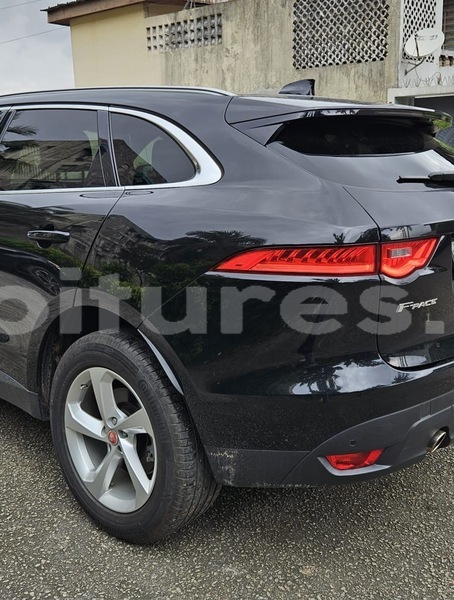 Big with watermark jaguar f pace abidjan abidjan 69443