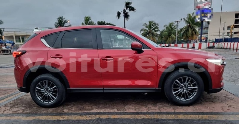 Big with watermark mazda cx 5 abidjan abidjan 69446