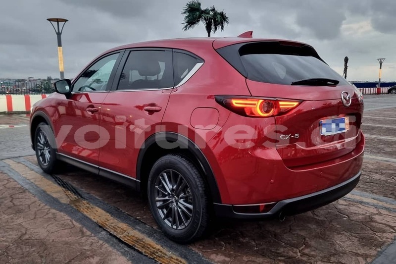 Big with watermark mazda cx 5 abidjan abidjan 69446