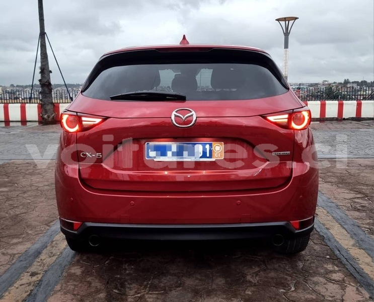 Big with watermark mazda cx 5 abidjan abidjan 69446