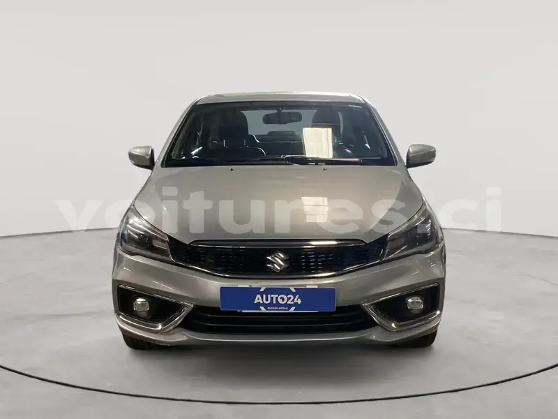 Big with watermark suzuki ciaz abidjan zone 3 69451