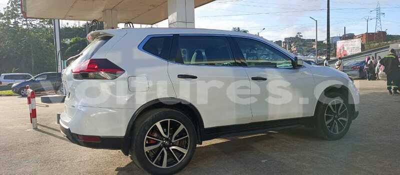 Big with watermark nissan rogue abidjan abidjan 69454