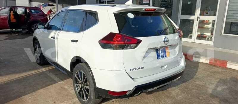 Big with watermark nissan rogue abidjan abidjan 69454