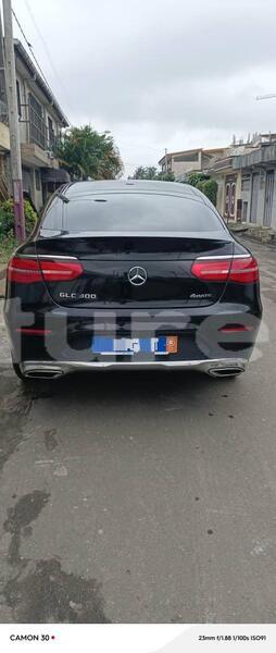 Big with watermark mercedes benz glc abidjan abidjan 69455