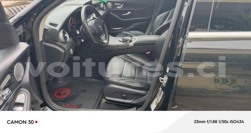 Big with watermark mercedes benz glc abidjan abidjan 69455