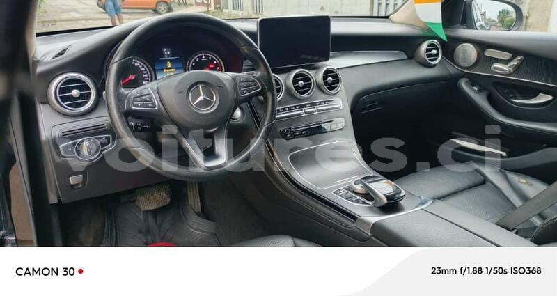 Big with watermark mercedes benz glc abidjan abidjan 69455