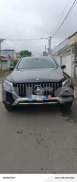 Big with watermark mercedes benz glc abidjan abidjan 69455