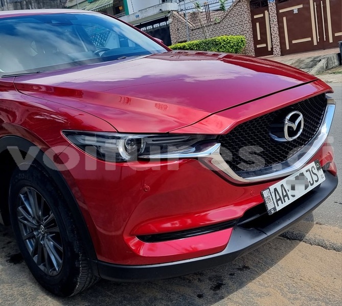 Big with watermark mazda cx 5 abidjan abidjan 69457