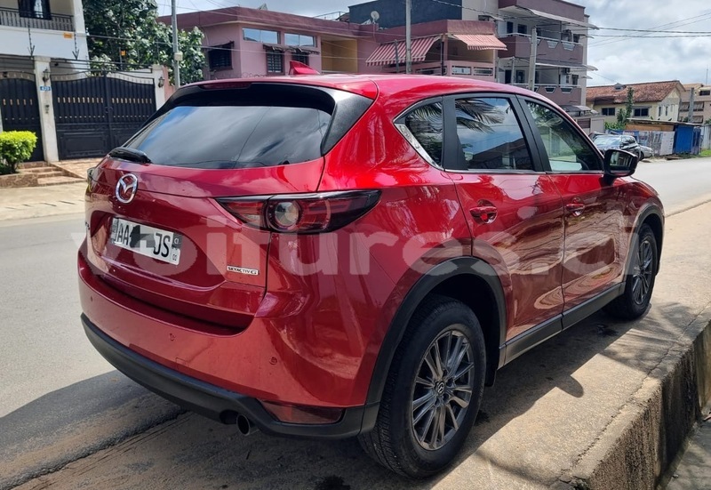 Big with watermark mazda cx 5 abidjan abidjan 69457