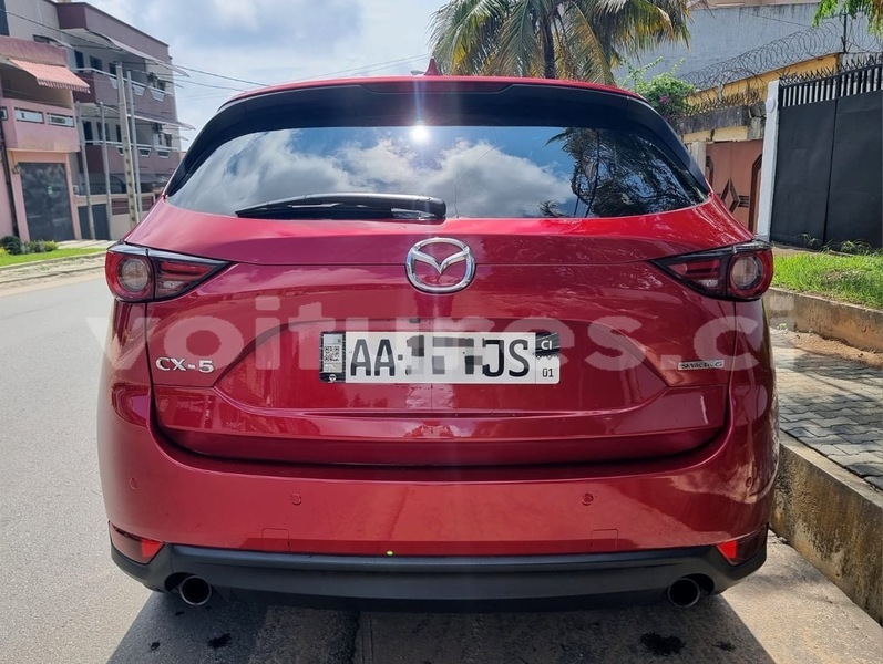 Big with watermark mazda cx 5 abidjan abidjan 69457