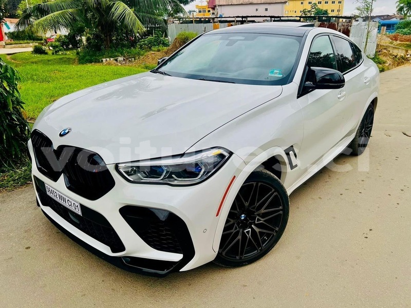 Big with watermark bmw x6 abidjan abidjan 69458