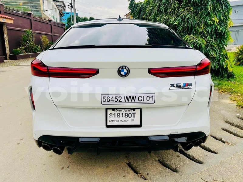 Big with watermark bmw x6 abidjan abidjan 69458