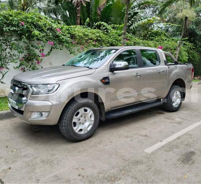 Big with watermark ford ranger abidjan abidjan 69459