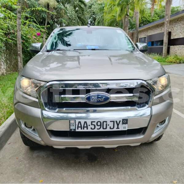 Big with watermark ford ranger abidjan abidjan 69459