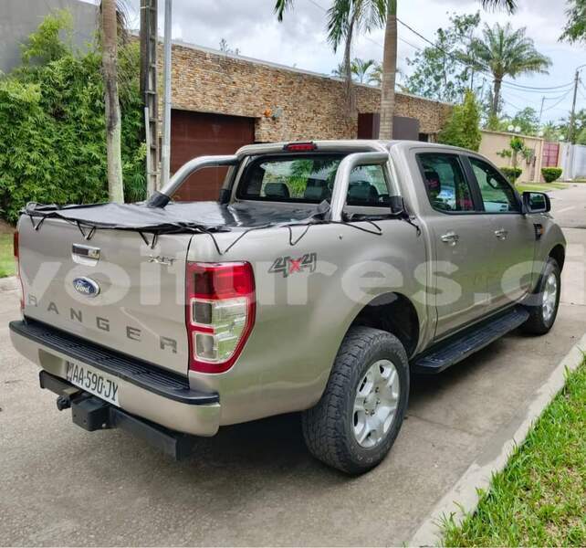 Big with watermark ford ranger abidjan abidjan 69459