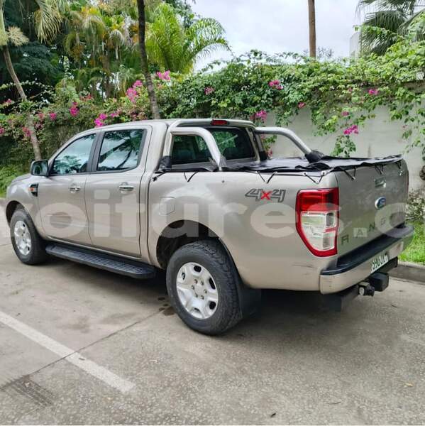 Big with watermark ford ranger abidjan abidjan 69459