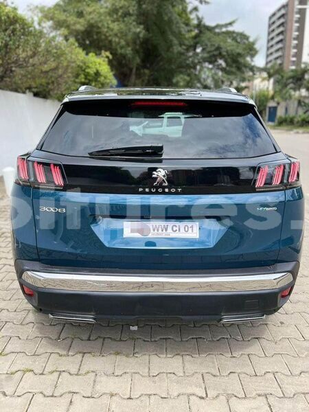 Big with watermark peugeot 3008 ivory coast aboisso 69461