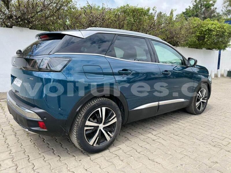 Big with watermark peugeot 3008 ivory coast aboisso 69461