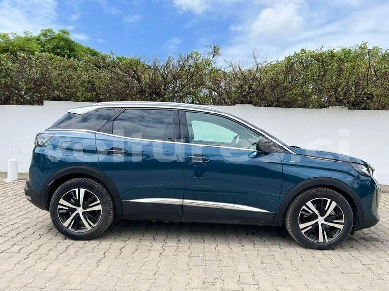 Big with watermark peugeot 3008 ivory coast aboisso 69461