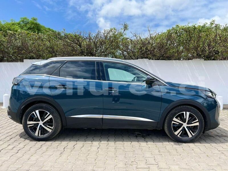 Big with watermark peugeot 3008 ivory coast aboisso 69461