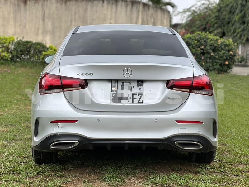 Big with watermark mercedes benz a klasse amg ivory coast aboisso 69462