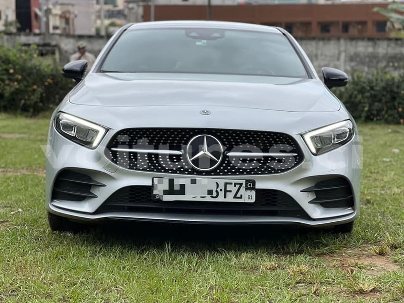 Big with watermark mercedes benz a klasse amg ivory coast aboisso 69462