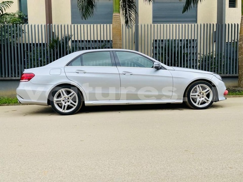 Big with watermark mercedes benz e klasse ivory coast aboisso 69463