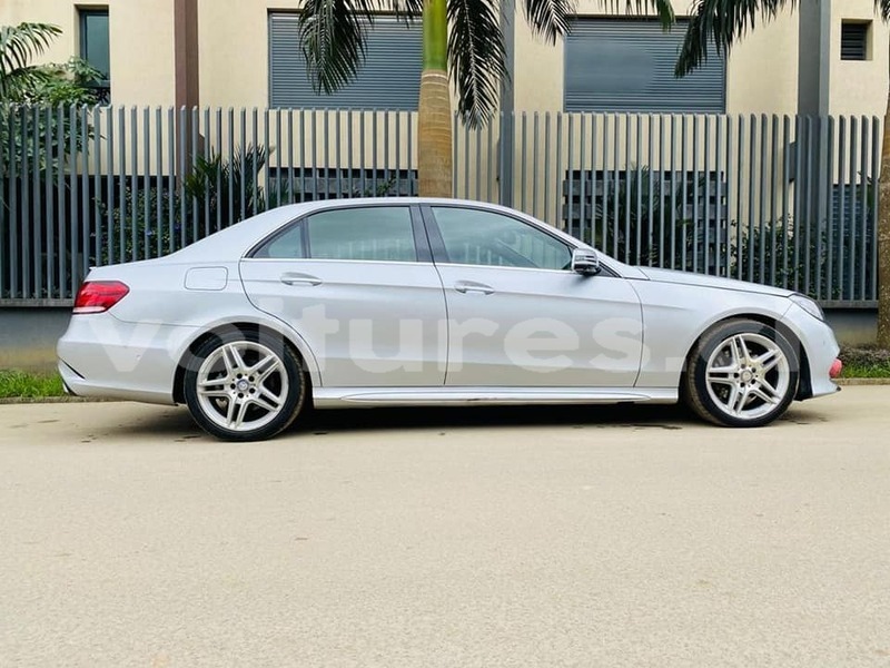 Big with watermark mercedes benz e klasse ivory coast aboisso 69463