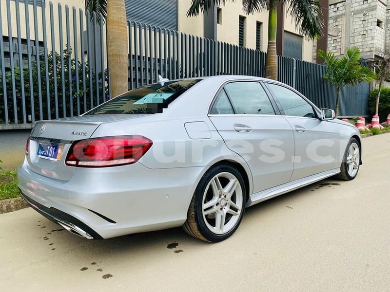 Big with watermark mercedes benz e klasse ivory coast aboisso 69463