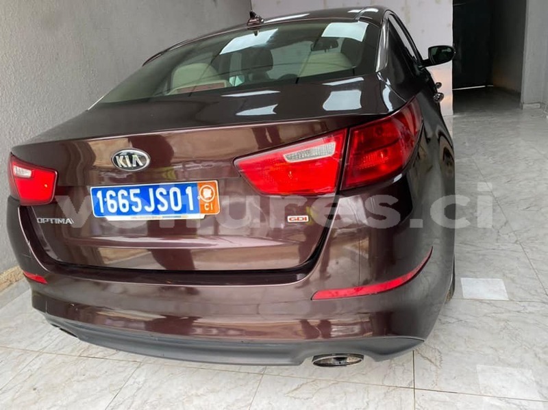 Big with watermark kia optima ivory coast aboisso 69465