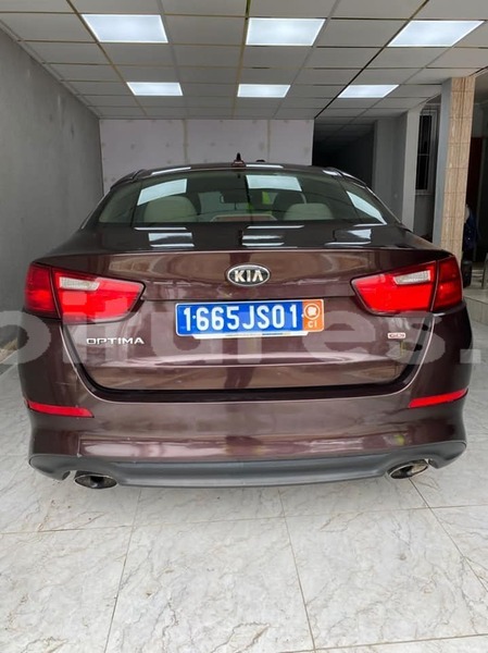 Big with watermark kia optima ivory coast aboisso 69465