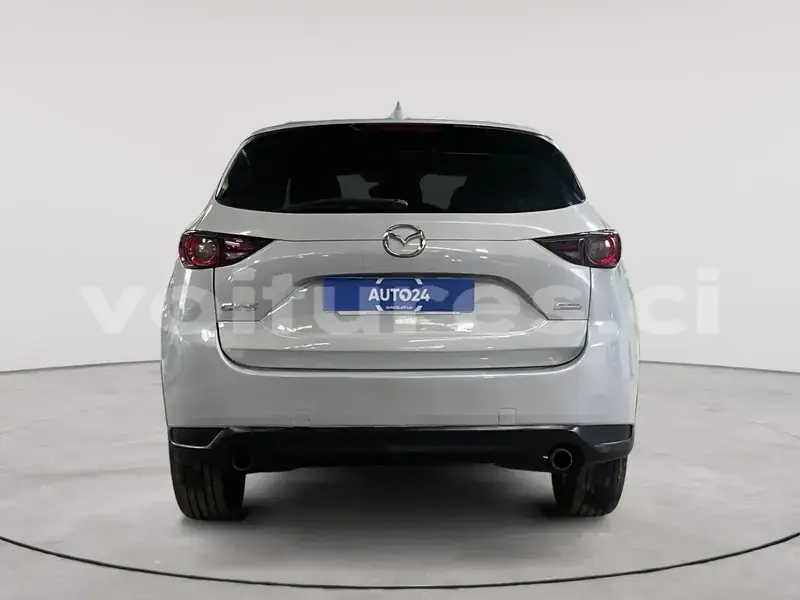 Big with watermark mazda cx 5 abidjan zone 3 69470