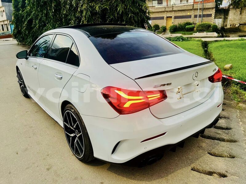 Big with watermark mercedes benz a klasse amg ivory coast aboisso 69471