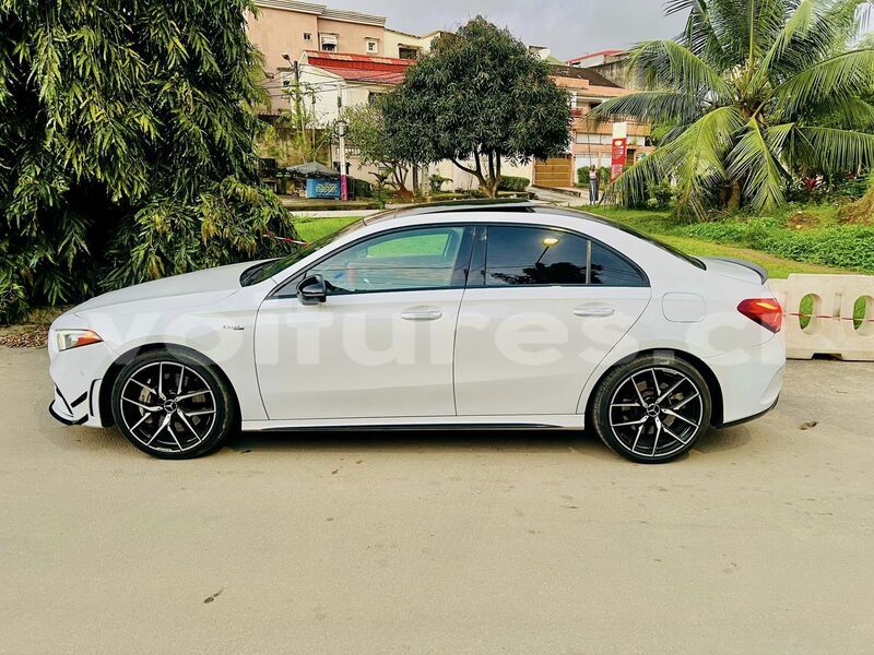 Big with watermark mercedes benz a klasse amg ivory coast aboisso 69471