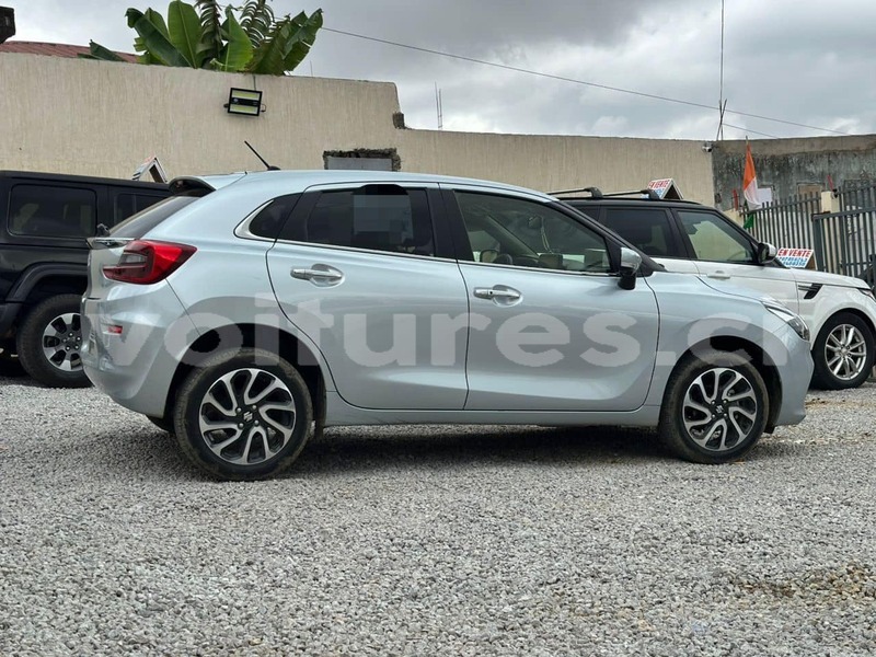 Big with watermark suzuki baleno ivory coast aboisso 69474