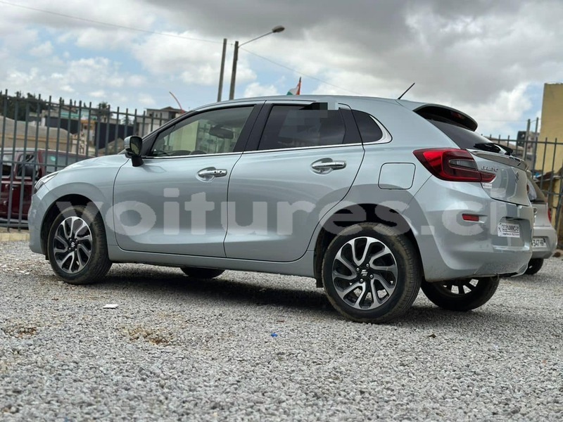 Big with watermark suzuki baleno ivory coast aboisso 69474