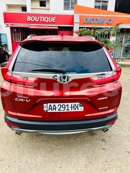 Big with watermark honda cr v ivory coast aboisso 69475