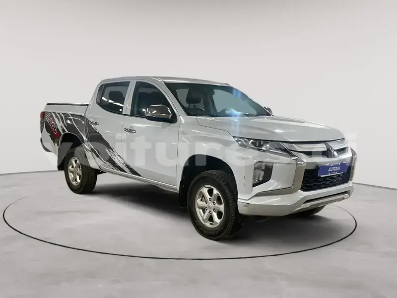 Big with watermark mitsubishi l200 abidjan zone 3 69476