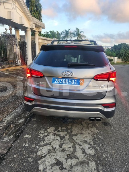 Big with watermark hyundai santa fe abidjan abidjan 69477