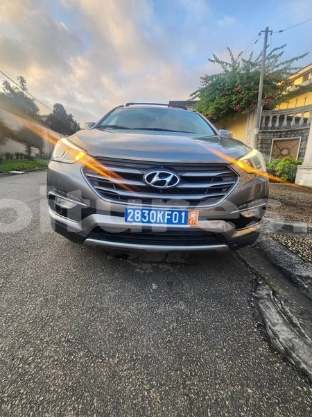 Big with watermark hyundai santa fe abidjan abidjan 69477