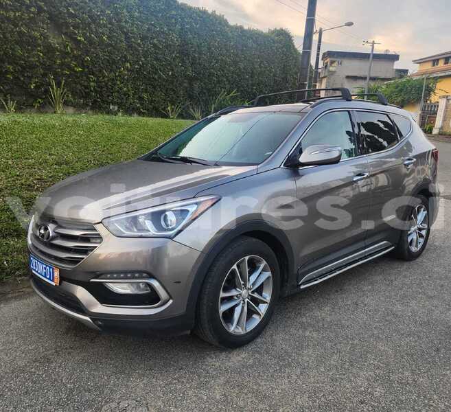 Big with watermark hyundai santa fe abidjan abidjan 69477